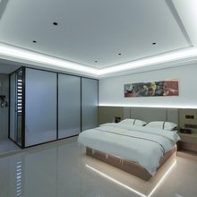 会泽商汇酒店