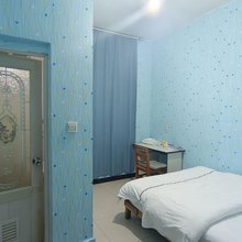 缘圆招待所