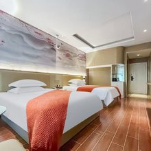 东之邦影院酒店(衡阳解放路石鼓书院店)