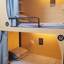 风眠青旅(郑大一附院医学院店)