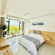 森畔咖啡民宿(清镇红枫湖镇店)