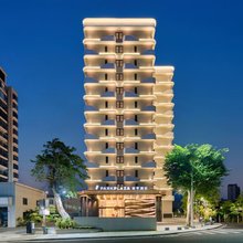 海南文昌丽亭酒店