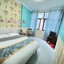 六盘水金马旅社