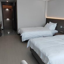 雨时度假公寓
