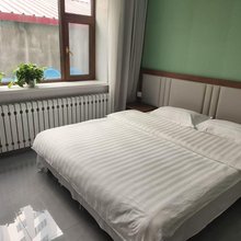 海拉尔聚鸿沅民宿