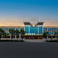 丽娅酒店(乌鲁木齐天山国际机场店)