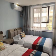 旺阳民宿