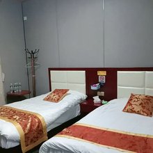 深江望海客栈