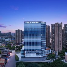 衡阳米乐酒店(蒸湘万达广场店)