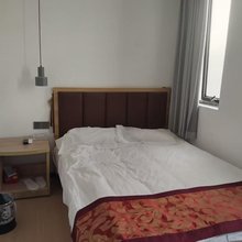 绿萝宾馆(南京大学苏州校区店)