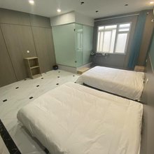 阔派旅居民宿