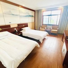 如家华驿酒店(苏州盛泽东方纺织城店)