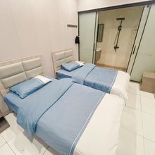 鹤东商务宾馆