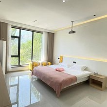 辉县福味佳民宿(河南宝泉度假区店)