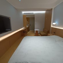 凤台客来馨民宿
