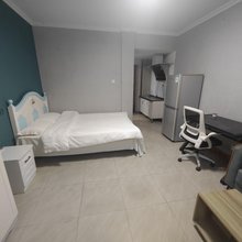 果壳公寓