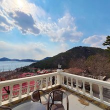 崂山轩海美墅