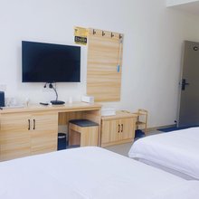 名山雅致客栈