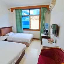 乐至交通旅馆