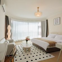 凯莉亚公寓(琶洲会展广州塔店)