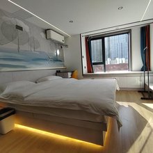太原有涧公寓(万象城店)