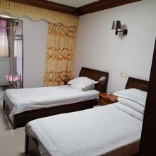 泰州温馨旅社