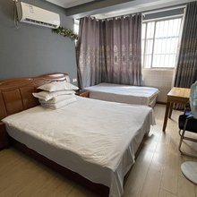 沭阳志林宾馆(人民中路店)