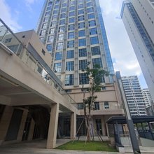 瑞利宾馆(海南国际会展中心店)