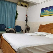 广州好人家租房(土华新路大街店)