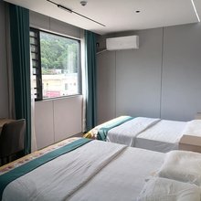 云莱民宿