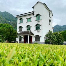 畲·山风民宿