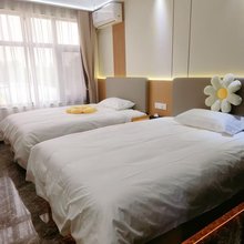 西安沣邑客栈