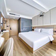 米果智享酒店
