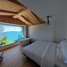 伴山海·栖岩观海Shine落日美宿(新群湾店)