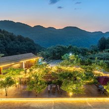 茶沙宜乡居民宿(金佛山店)