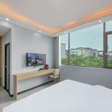 彭州晟馨客栈