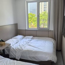 崂山书香里民宿