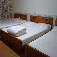 绵竹梦香旅馆