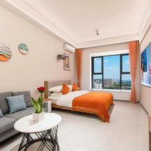 寓美酒店(东亚京尊花寨地铁站店)