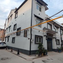 长治青年旅馆