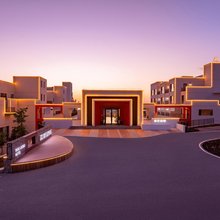 巩留桃里·留墅酒店