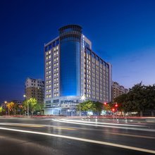 锦江之星酒店(郑州高铁东站郑东万象城店)
