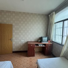 六盘水淞源旅馆
