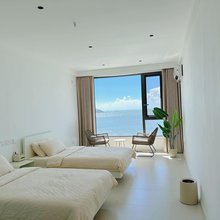 瑞安北麂落日民宿