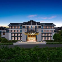 全季酒店(重庆悦来国博会展中心店)