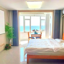 涵香居海景度假公寓(荣成樱花湖店)