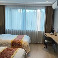 顺昌顺兴商务宾馆(广电网络公交站店)