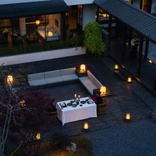Magnolia Maison·二山来温泉度假酒店(海螺沟冰川森林公园店)