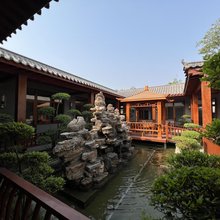 黄湾村民宿