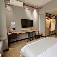 朗廷酒店(重庆大坪时代天街店)